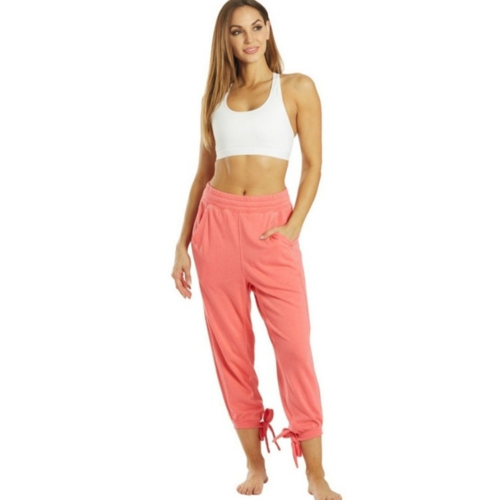 Free People Circle Back Joggers